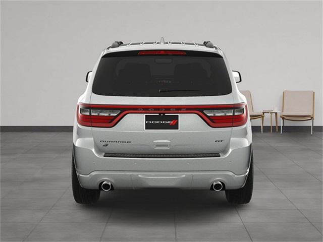 new 2025 Dodge Durango car, priced at $49,975