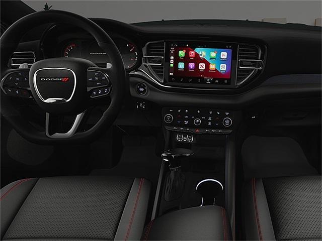 new 2025 Dodge Durango car, priced at $49,580