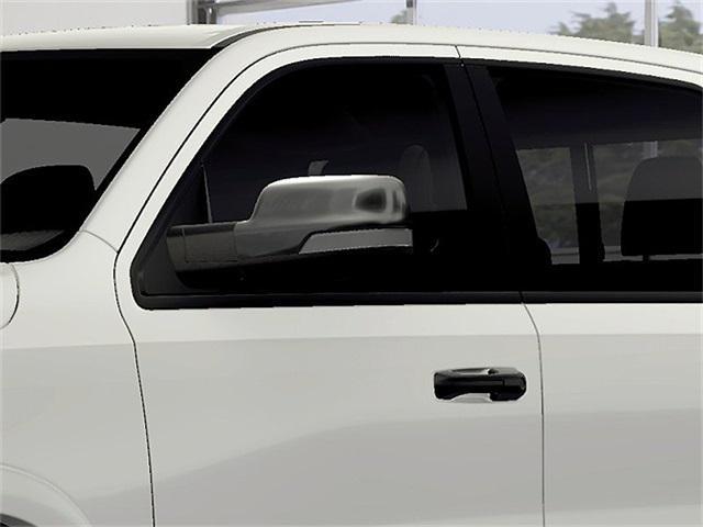 new 2026 Ram 1500 car, priced at $62,820
