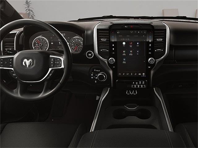 new 2026 Ram 1500 car, priced at $62,820