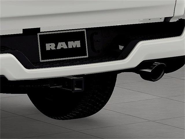 new 2026 Ram 1500 car, priced at $62,820