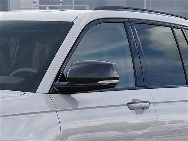 new 2025 Jeep Grand Cherokee car, priced at $52,140