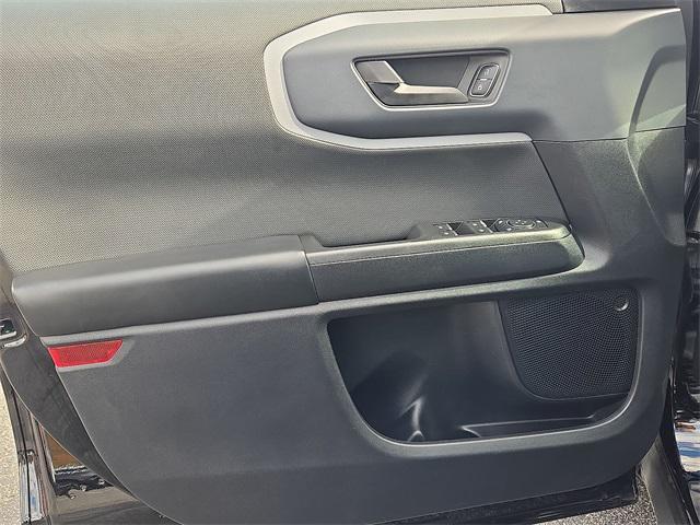 used 2022 Ford Bronco Sport car, priced at $24,500