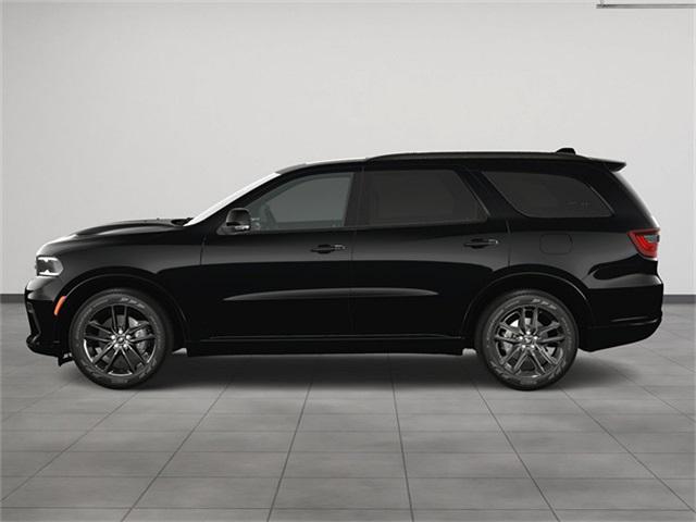 new 2025 Dodge Durango car, priced at $53,080