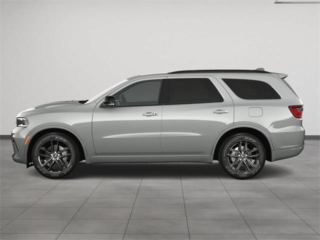 new 2025 Dodge Durango car, priced at $49,975