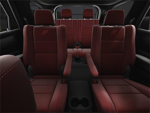 new 2025 Dodge Durango car, priced at $53,475