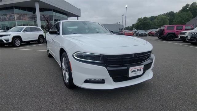 used 2023 Dodge Charger car, priced at $29,102