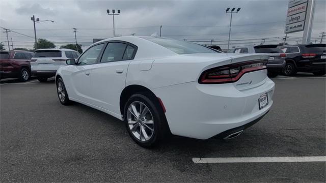 used 2023 Dodge Charger car, priced at $29,102