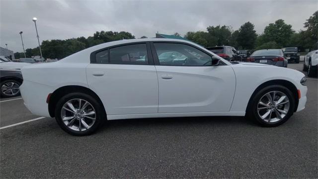 used 2023 Dodge Charger car, priced at $29,102