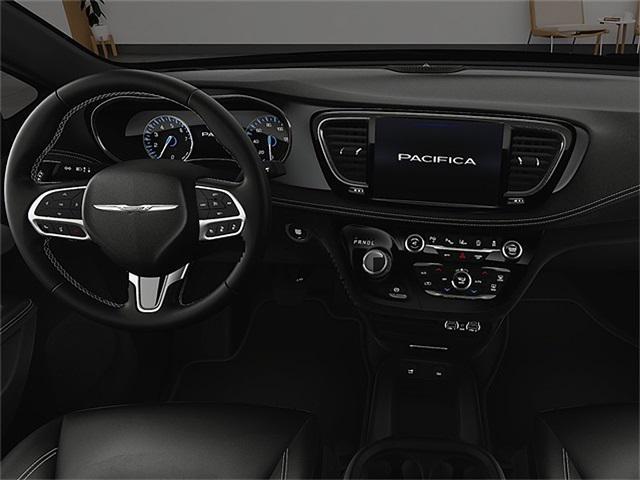 new 2025 Chrysler Pacifica car, priced at $48,720