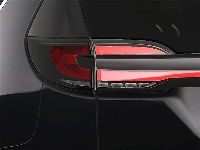 new 2025 Chrysler Pacifica car, priced at $48,720