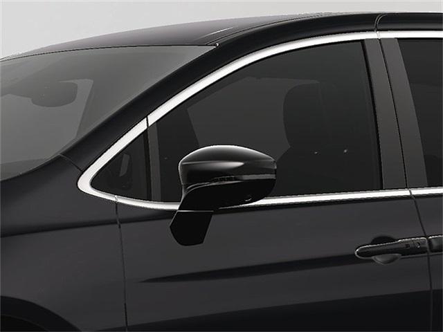 new 2025 Chrysler Pacifica car, priced at $48,720