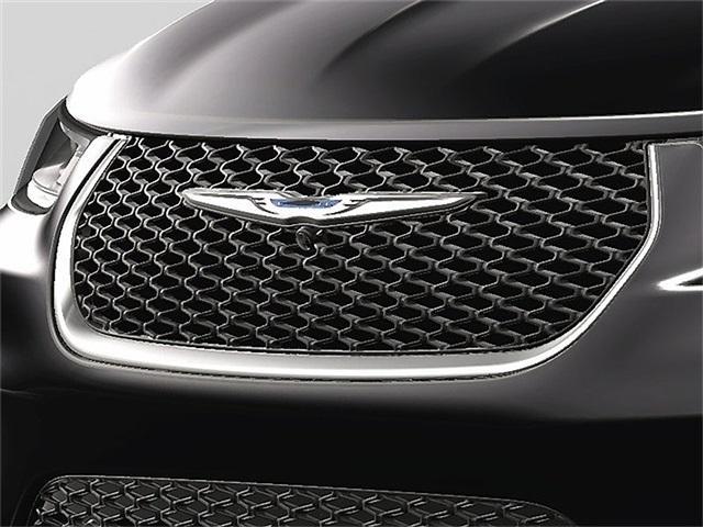 new 2025 Chrysler Pacifica car, priced at $48,720