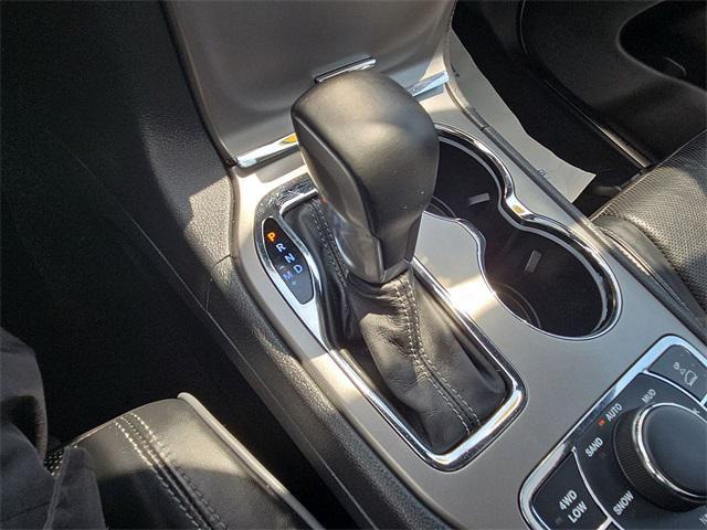 used 2020 Jeep Grand Cherokee car, priced at $30,900