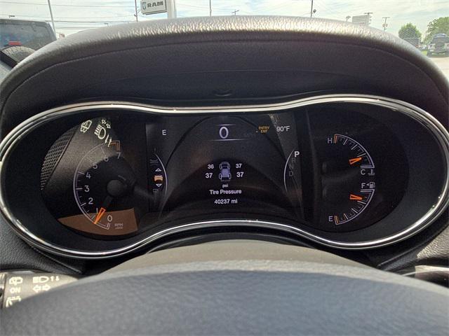 used 2020 Jeep Grand Cherokee car, priced at $30,900