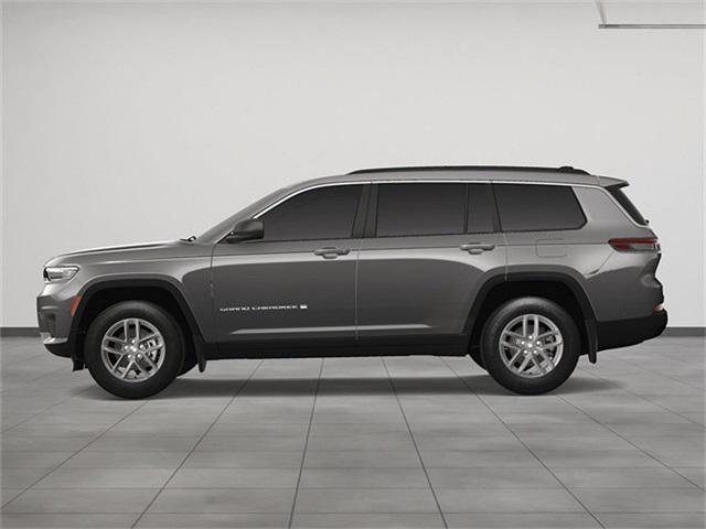 new 2025 Jeep Grand Cherokee L car, priced at $45,645