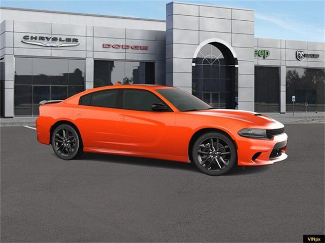 new 2023 Dodge Charger car, priced at $51,275