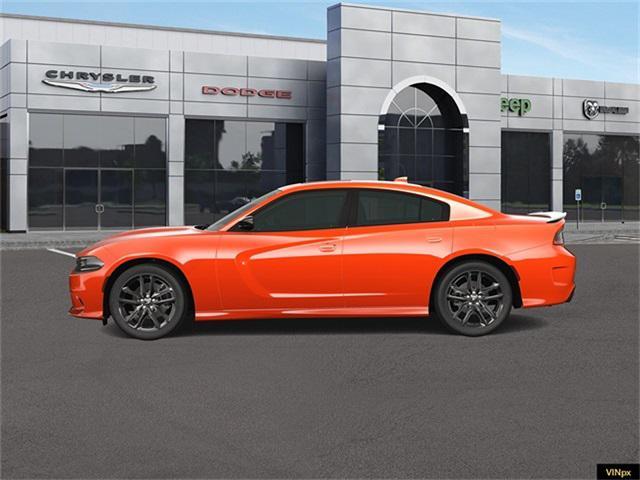 new 2023 Dodge Charger car, priced at $51,275