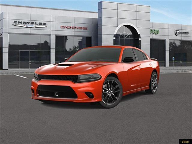 new 2023 Dodge Charger car, priced at $51,275