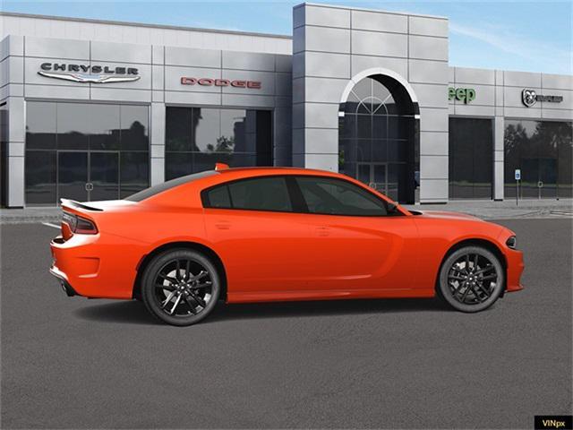 new 2023 Dodge Charger car, priced at $51,275