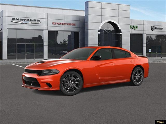 new 2023 Dodge Charger car, priced at $51,275