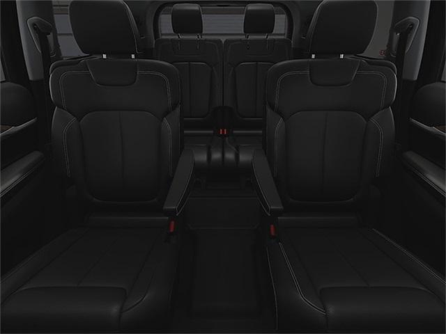 new 2025 Jeep Grand Cherokee L car, priced at $54,240