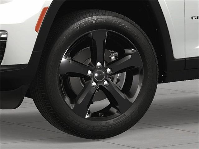 new 2025 Jeep Grand Cherokee L car, priced at $54,240
