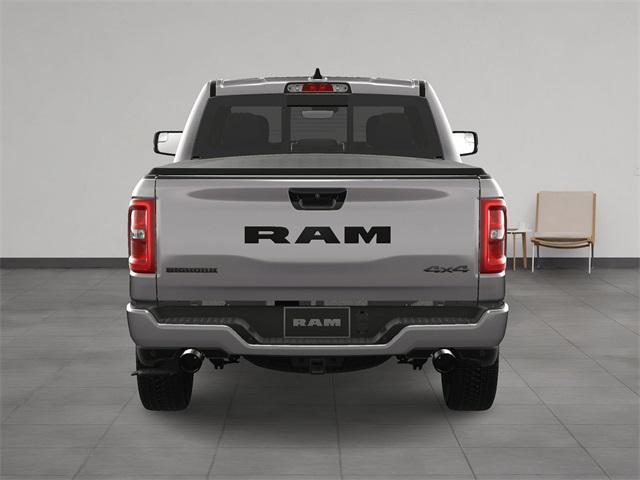 new 2025 Ram 1500 car, priced at $64,685