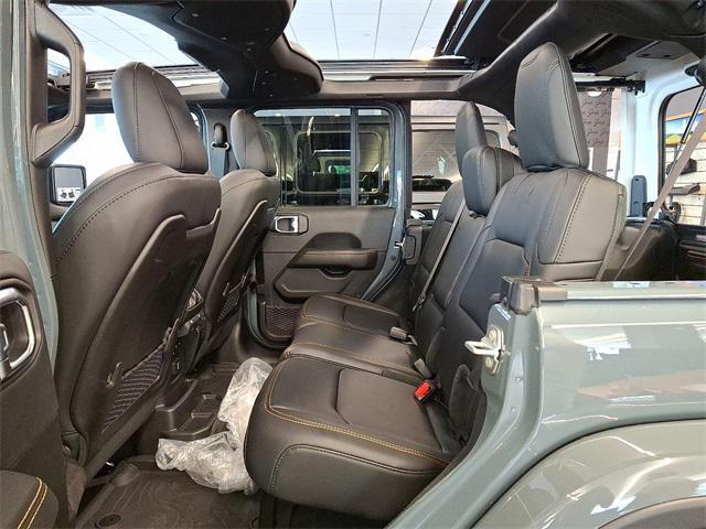 new 2024 Jeep Wrangler car, priced at $106,480