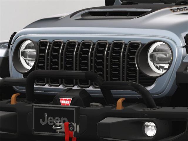 new 2024 Jeep Wrangler car, priced at $106,480