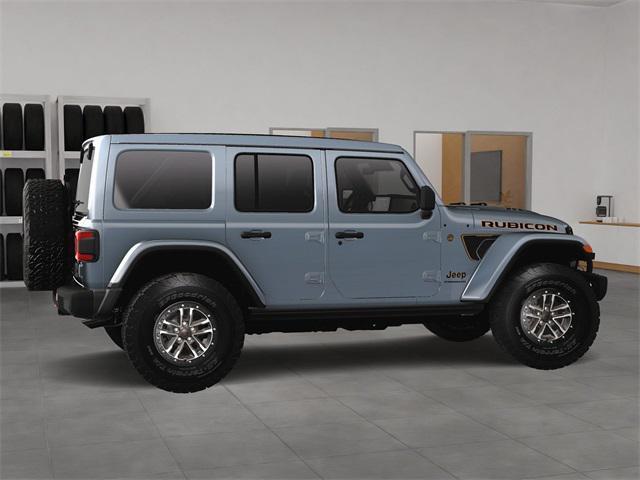 new 2024 Jeep Wrangler car, priced at $106,480