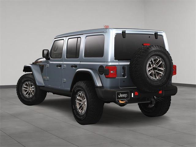 new 2024 Jeep Wrangler car, priced at $106,480