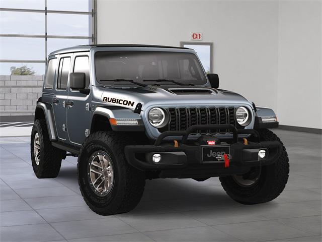 new 2024 Jeep Wrangler car, priced at $106,480