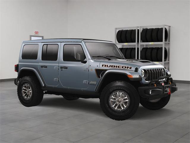 new 2024 Jeep Wrangler car, priced at $106,480