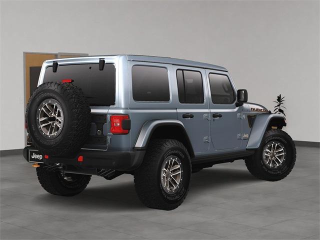 new 2024 Jeep Wrangler car, priced at $106,480