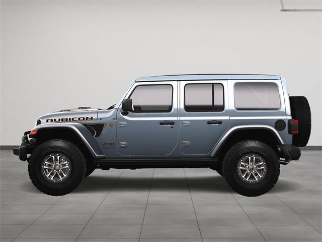 new 2024 Jeep Wrangler car, priced at $106,480