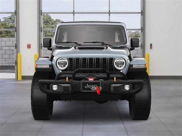 new 2024 Jeep Wrangler car, priced at $106,480