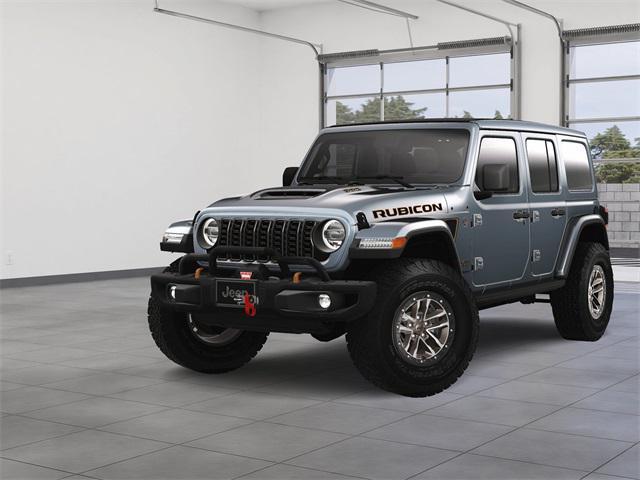 new 2024 Jeep Wrangler car, priced at $106,480