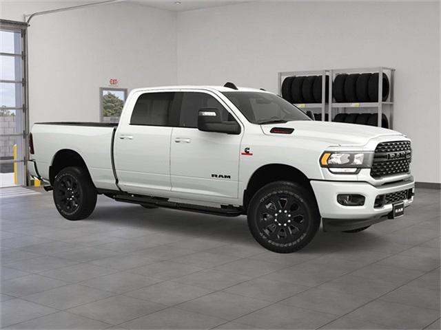 new 2024 Ram 2500 car, priced at $77,380