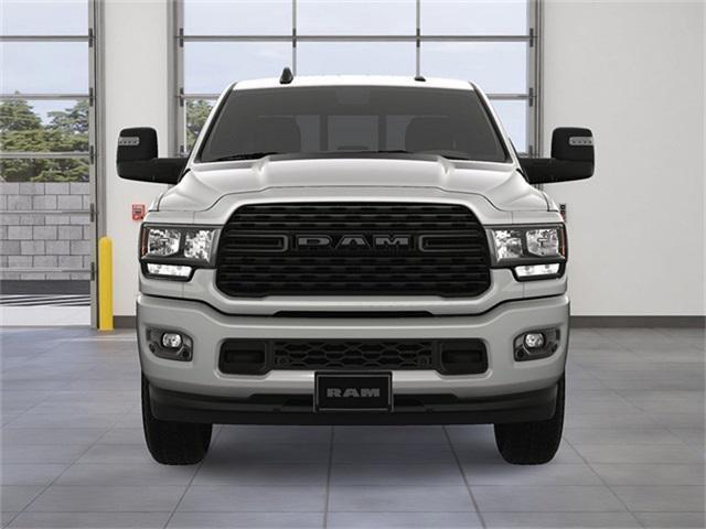 new 2024 Ram 2500 car, priced at $77,380