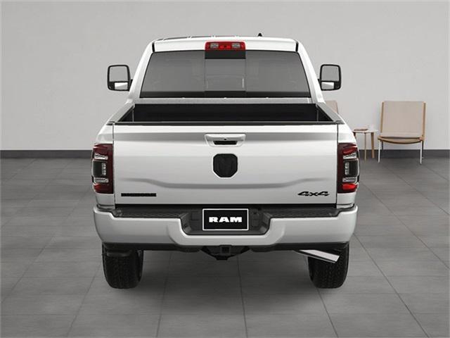 new 2024 Ram 2500 car, priced at $77,380