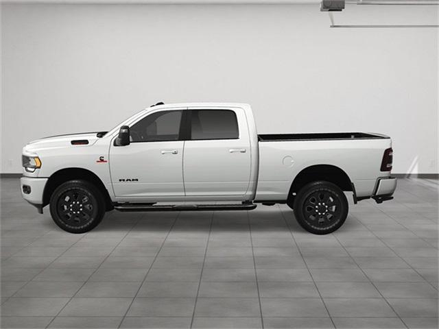 new 2024 Ram 2500 car, priced at $77,380