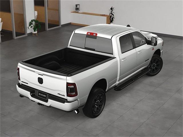 new 2024 Ram 2500 car, priced at $77,380