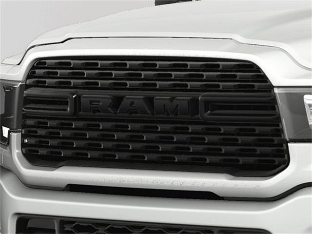 new 2024 Ram 2500 car, priced at $77,380