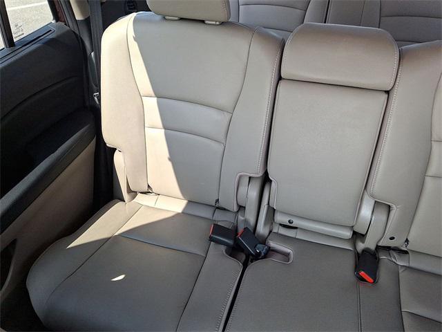 used 2018 Honda Pilot car, priced at $24,700