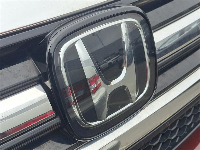 used 2018 Honda Pilot car, priced at $24,900