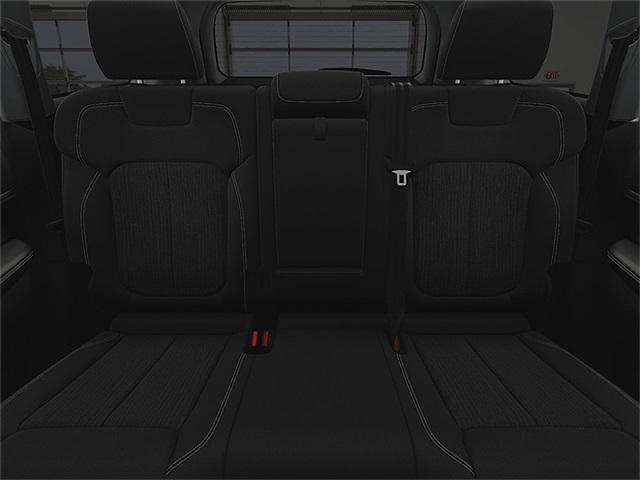 new 2025 Jeep Grand Cherokee car, priced at $42,825