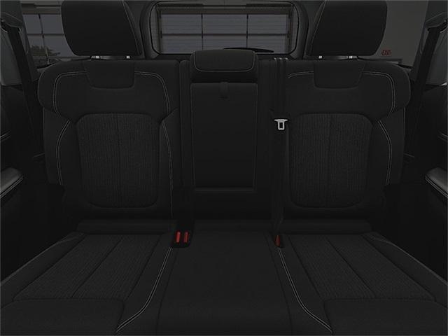 new 2025 Jeep Grand Cherokee car, priced at $44,595