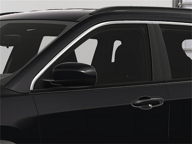 new 2024 Jeep Compass car, priced at $32,360