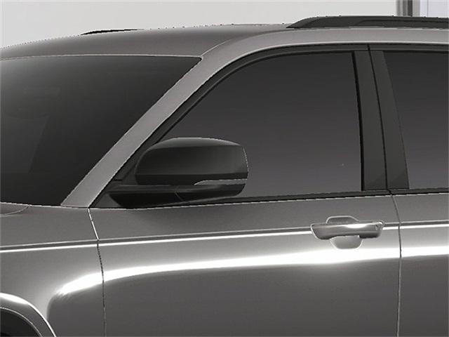 new 2025 Jeep Grand Cherokee car, priced at $52,735